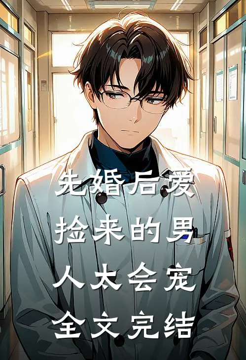 先婚后爱：捡来的男人太会宠全文完结
