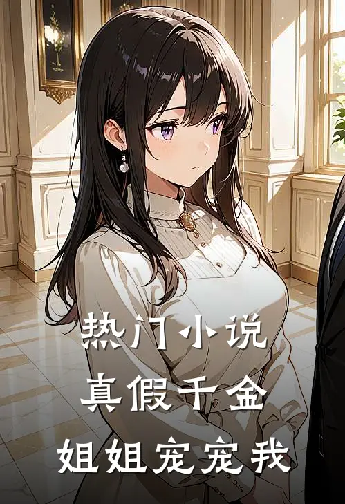 热门小说真假千金：姐姐宠宠我
