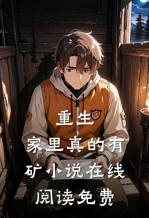 重生：家里真的有矿小说在线阅读免费