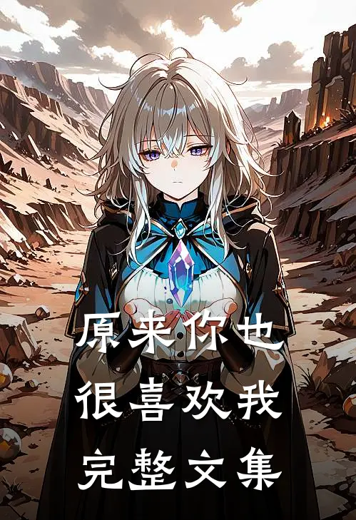 原来你也很喜欢我完整文集在线阅读