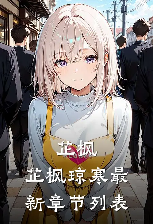 芷枫.芷枫琼寒最新章节列表
