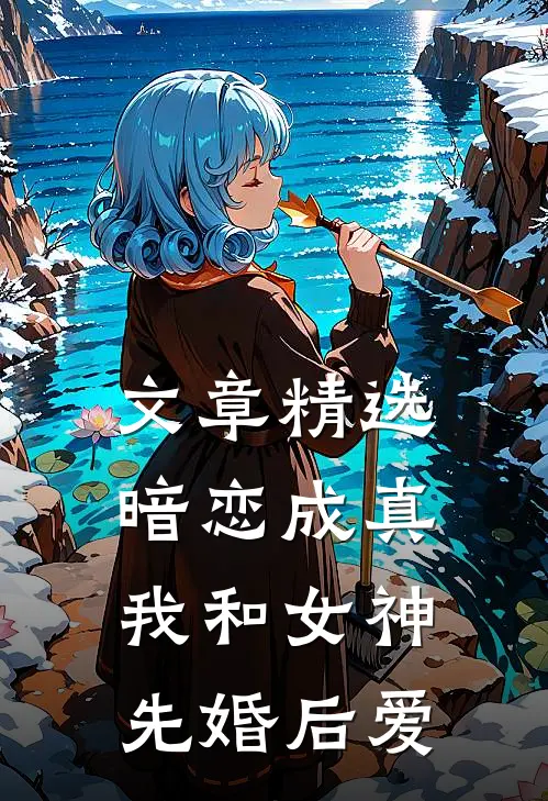 文章精选暗恋成真，我和女神先婚后爱
