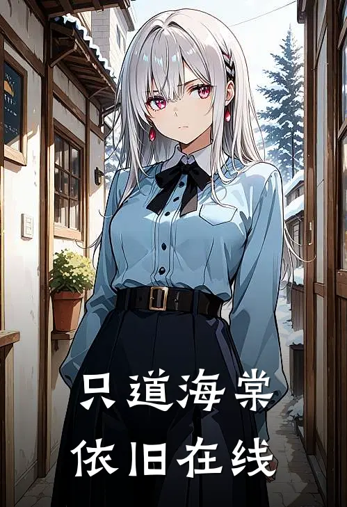只道海棠依旧在线