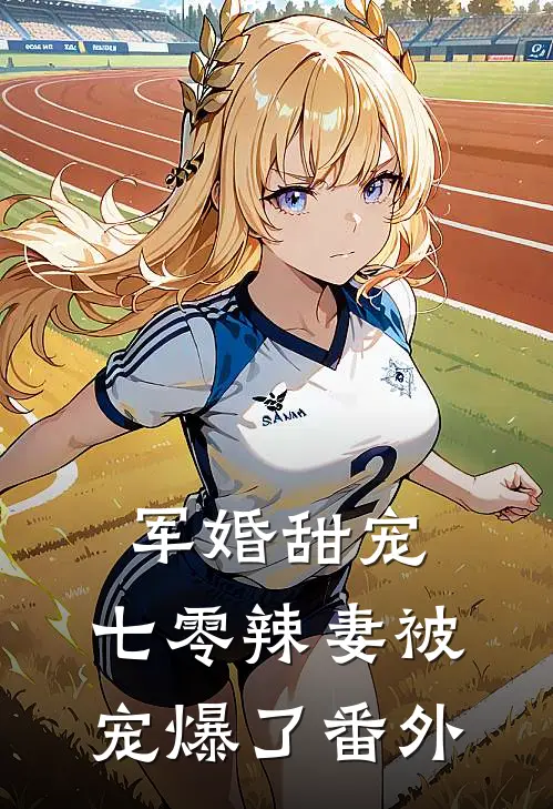军婚甜宠：七零辣妻被宠爆了番外