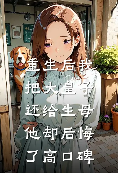 重生后我把大皇子还给生母，他却后悔了高口碑