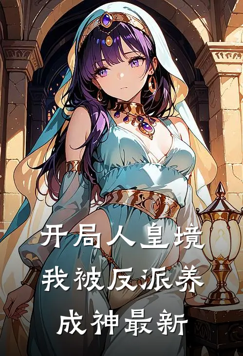开局人皇境，我被反派养成神最新