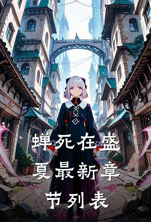 蝉死在盛夏最新章节列表