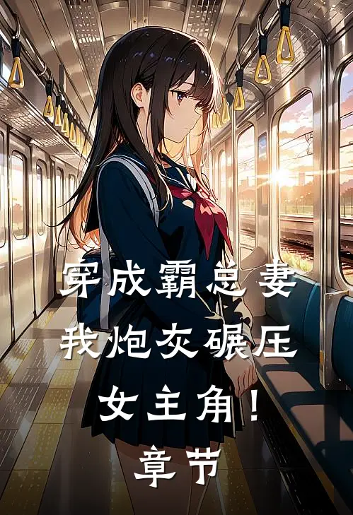 穿成霸总妻，我炮灰碾压女主角！章节