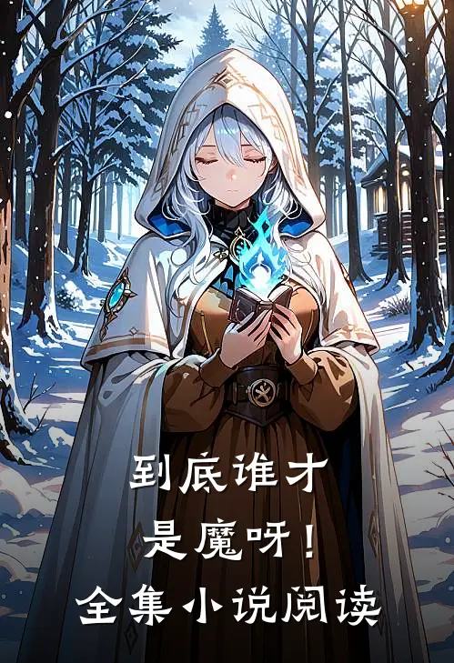 到底谁才是魔呀!全集阅读