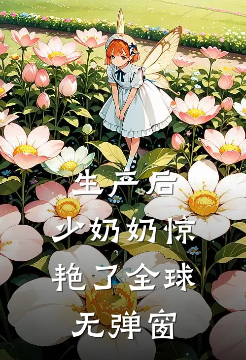 生产后，少奶奶惊艳了全球无弹窗