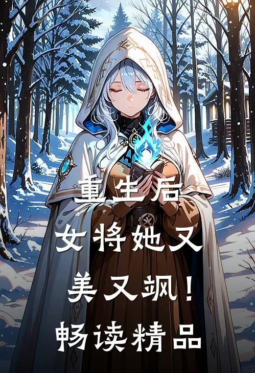 重生后，女将她又美又飒！畅读精品