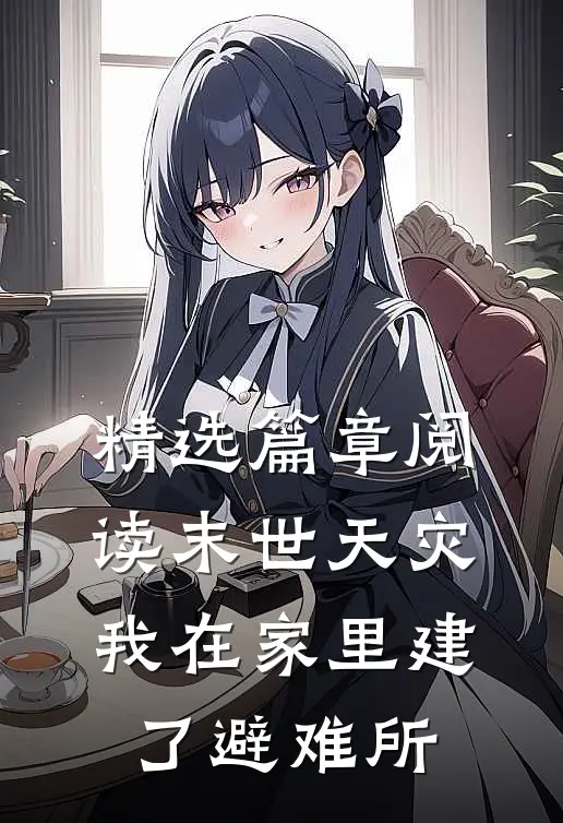 精选篇章阅读末世天灾，我在家里建了避难所