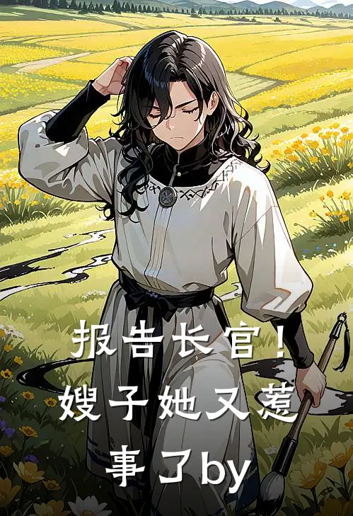 报告长官！嫂子她又惹事了by