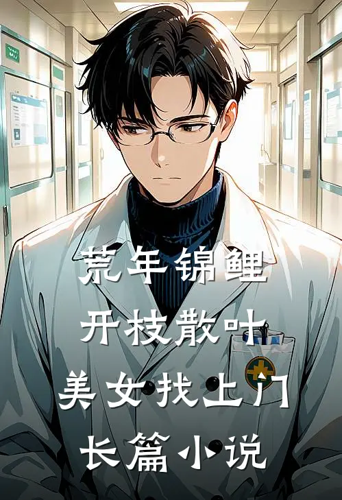 荒年锦鲤：开枝散叶，美女找上门长篇小说