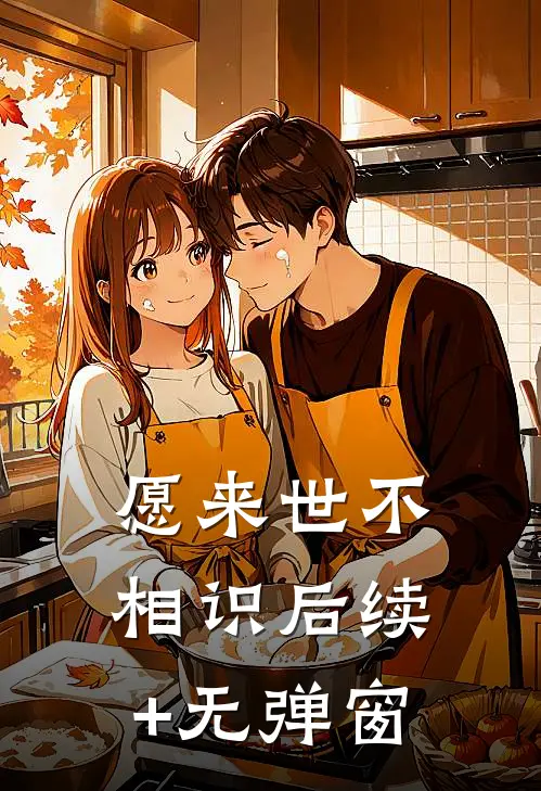 愿来世不相识后续+无弹窗
