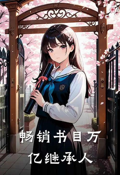 畅销书目万亿继承人