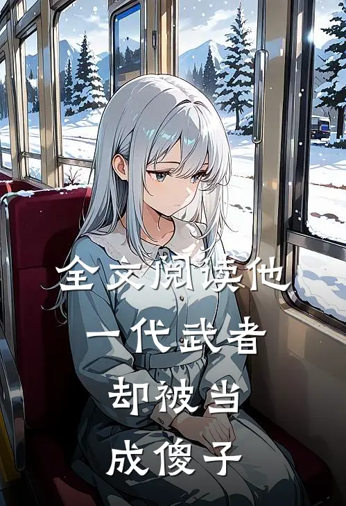 全文阅读他，一代武者，却被当成傻子