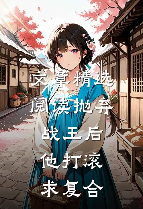 文章精选阅读抛弃战王后，他打滚求复合