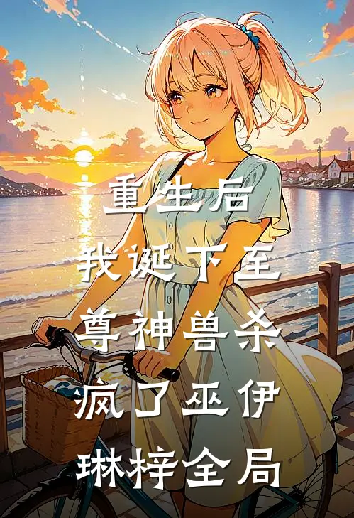 重生后，我诞下至尊神兽杀疯了巫伊琳梓全局