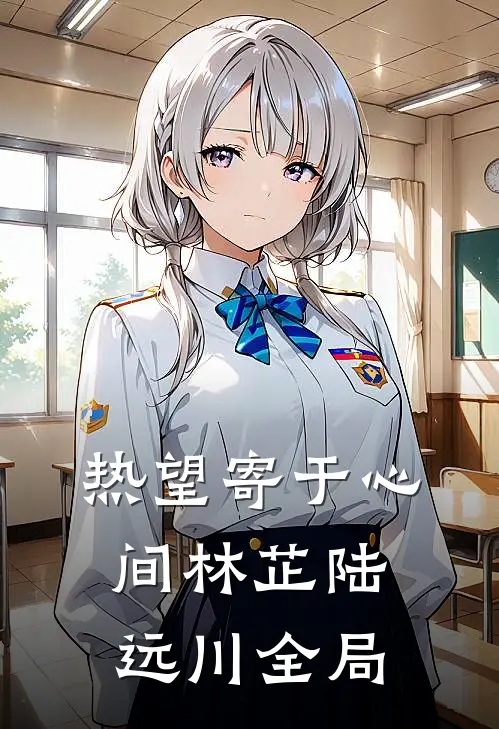 热望寄于心间林芷陆远川全局