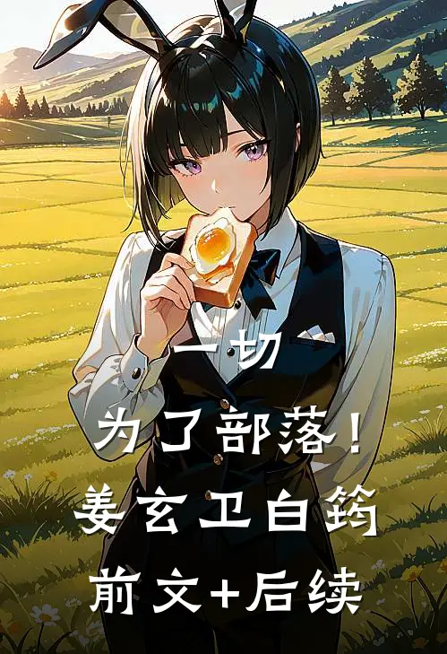 一切，为了部落！姜玄卫白筠前文+后续