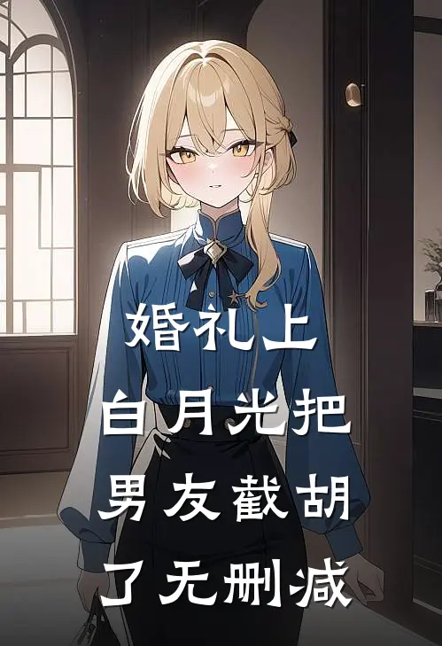 婚礼上，白月光把男友截胡了无删减