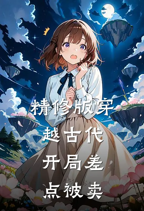 精修版穿越古代，开局差点被卖