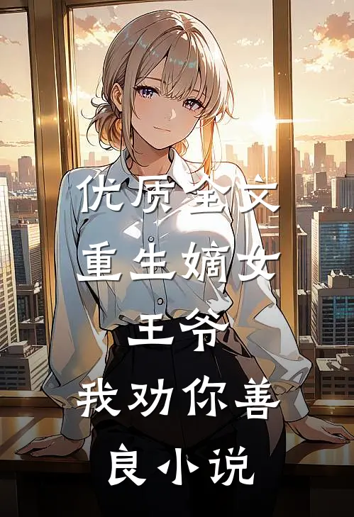 优质全文重生嫡女:王爷,我劝你善良小说