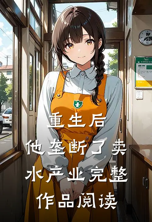 重生后,他垄断了卖水产业完整作品阅读