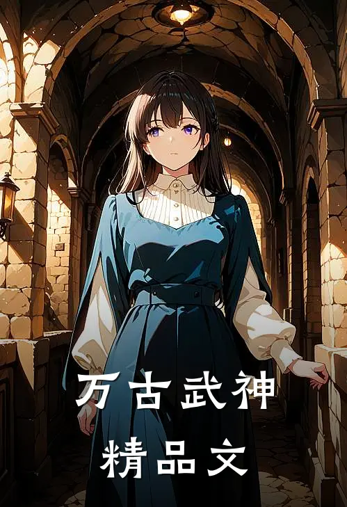 万古武神精品文