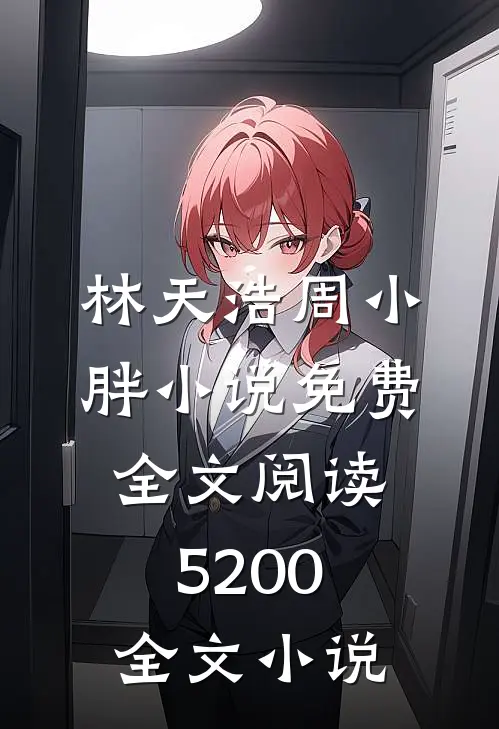 林天浩周小胖小说免费全文阅读5200全文小说