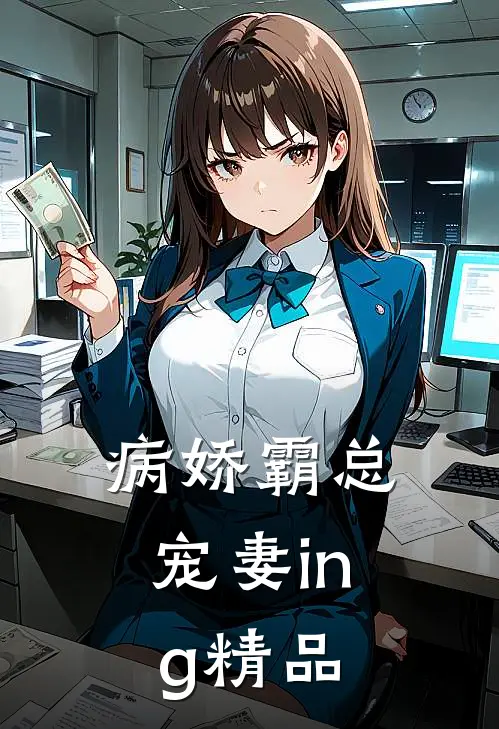 病娇霸总宠妻ing精品
