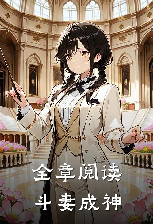 全章阅读斗妻成神