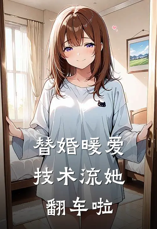替婚暖爱：技术流她翻车啦