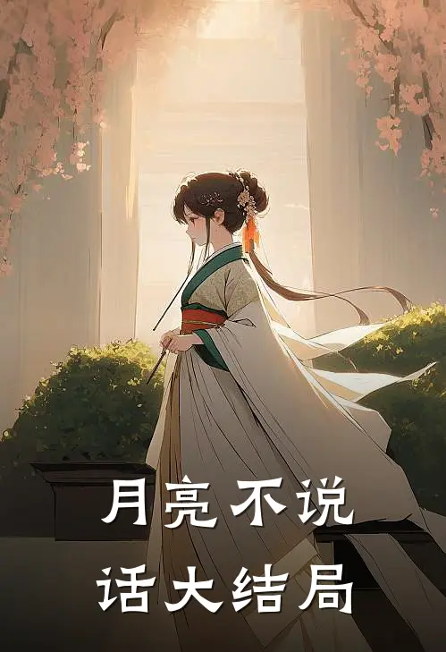 月亮不说话大结局