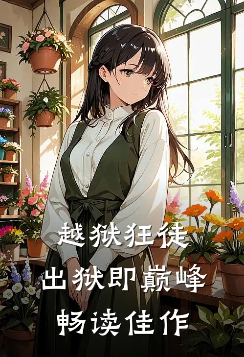 越狱狂徒：出狱即巅峰畅读佳作