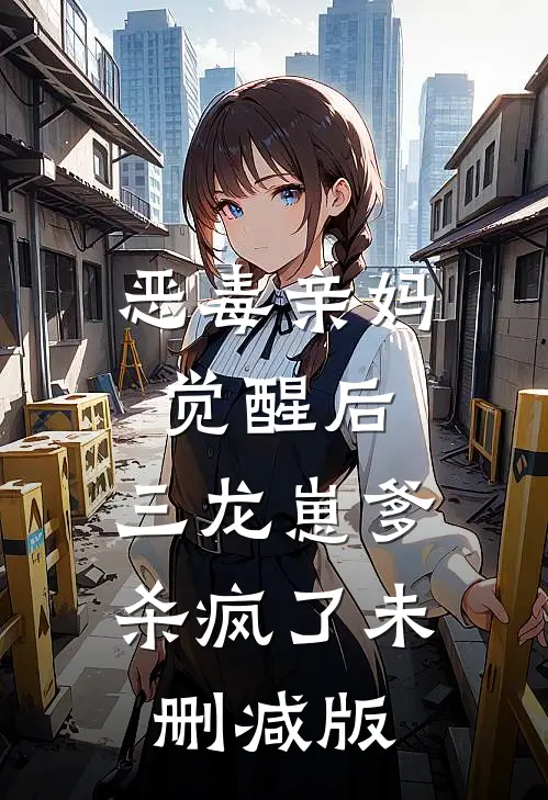 恶毒亲妈觉醒后，三龙崽爹杀疯了未删减版