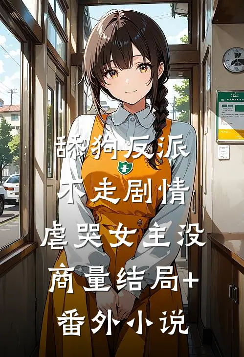 舔狗反派不走剧情，虐哭女主没商量结局+番外小说