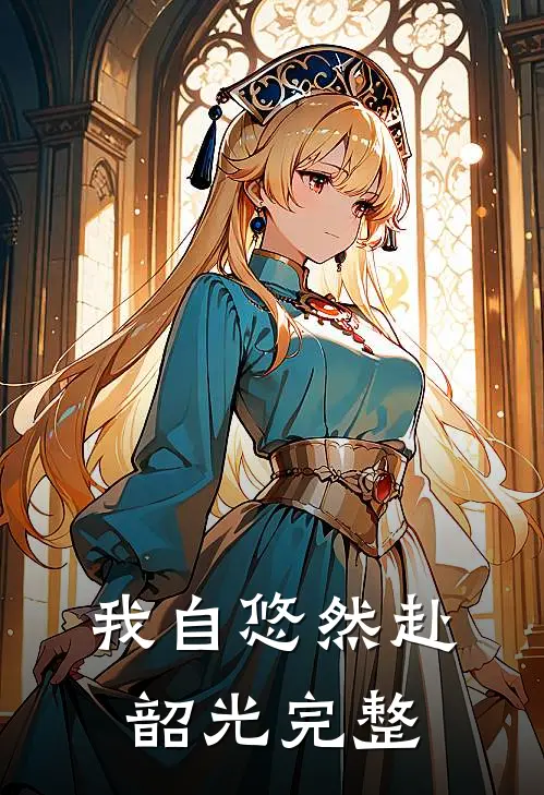 我自悠然赴韶光完整