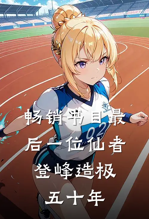 畅销书目最后一位仙者，登峰造极五十年