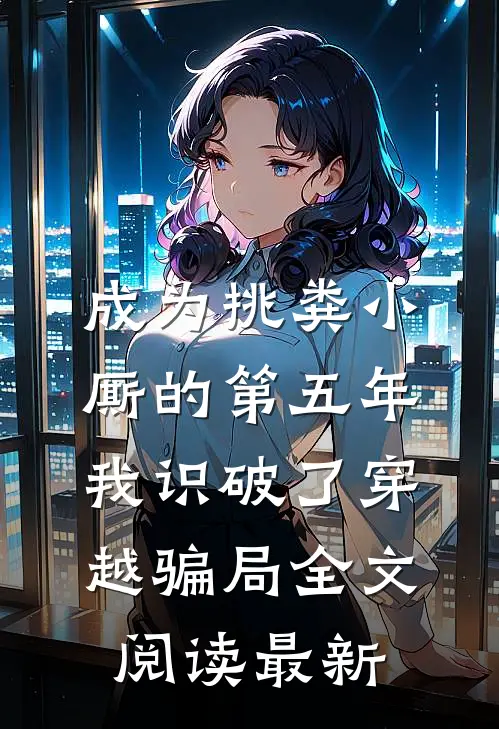 成为挑粪小厮的第五年，我识破了穿越骗局全文阅读最新