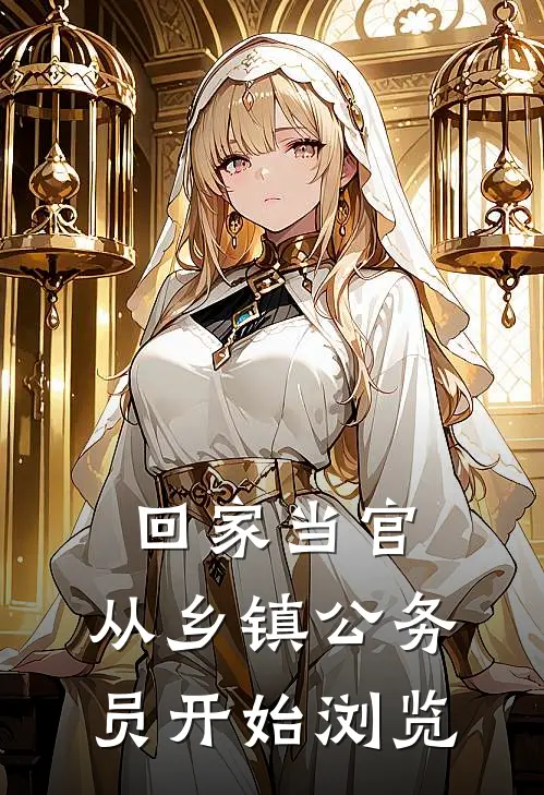 回家当官：从乡镇公务员开始浏览