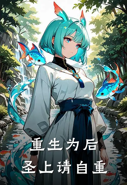 重生为后：圣上请自重