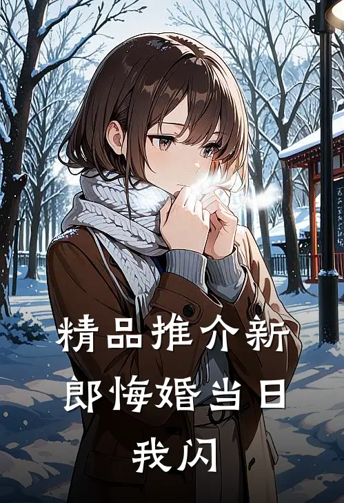 精品推介新郎悔婚当日，我闪