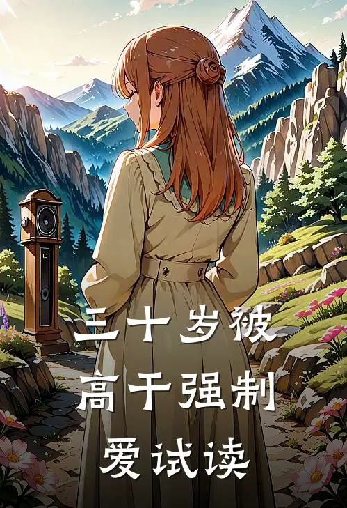 三十岁被高干强制爱试读
