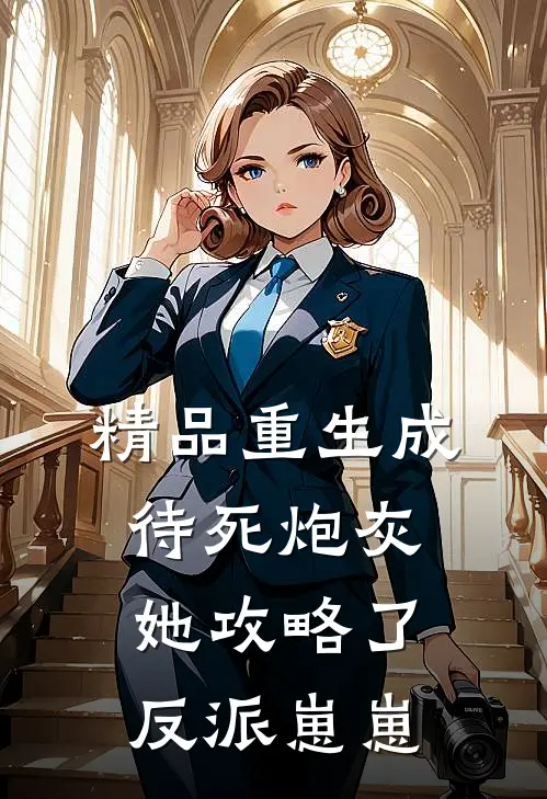 精品重生成待死炮灰，她攻略了反派崽崽