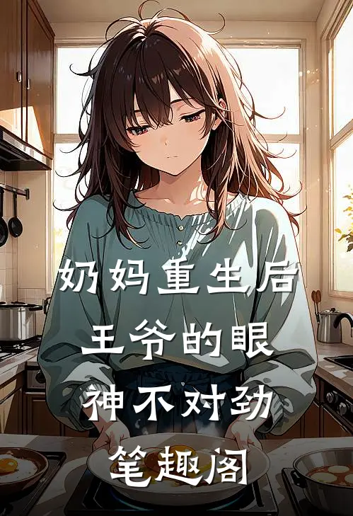 奶妈重生后，王爷的眼神不对劲笔趣阁