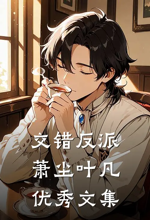 交错反派萧尘叶凡优秀文集在线阅读