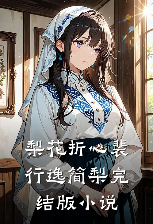 梨花折心裴行逸简梨完结版小说