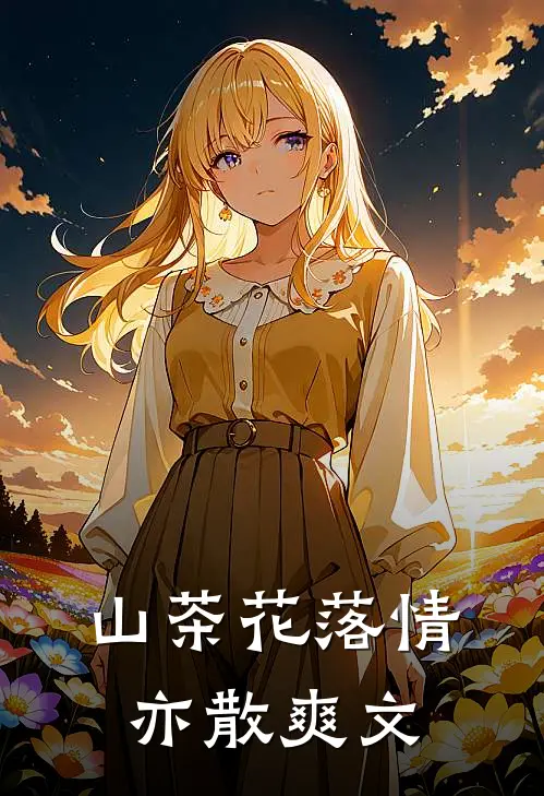 山茶花落情亦散爽文
